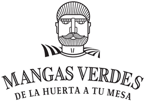 La huerta de mangas verdes