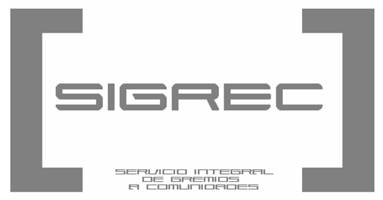 SIGREC - Servicio integral a gremios y comunidades