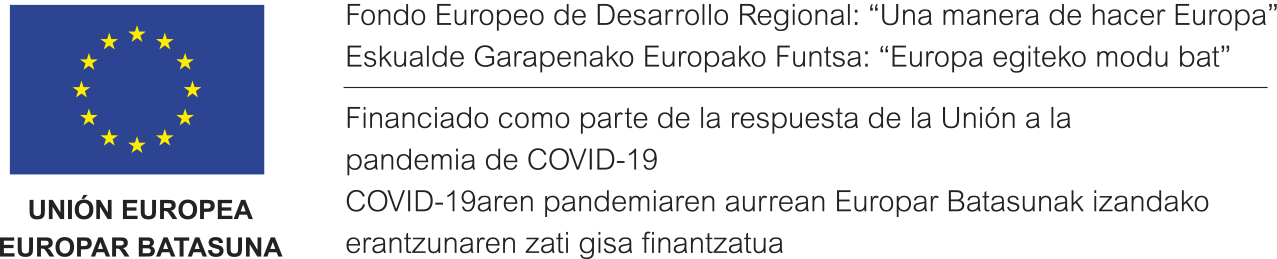 Fondo Europeo de desarrollo regional