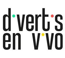Divertis en vivo