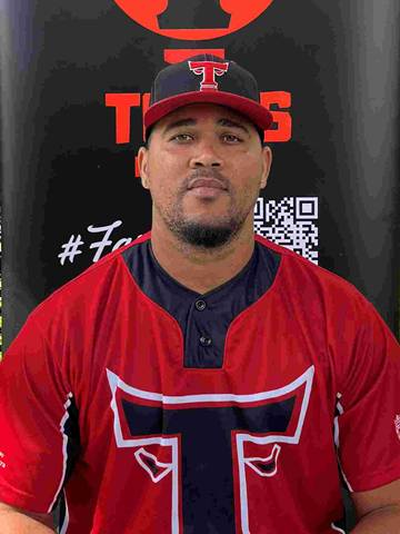 Yeudy Garcia Luis Miguel Compress Santos